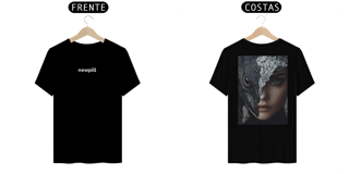 Dragon Eye by newPill!