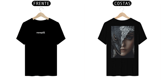 Dragon Eye by newPill!