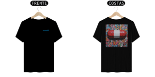 Nome do produto Pill by newPill!