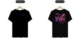 Nome do produto Pill Pill by newPill!