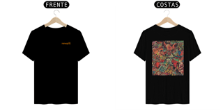 Nome do produto ArtWall by newPill!