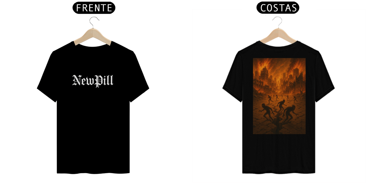 Nome do produto: ValeyOf by newPill!