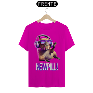 Nome do produto CapivaraMe by newPill!