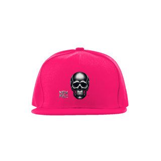 Nome do produto Skull Me by newPill!