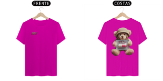 Nome do produto TeddyBill by newPill