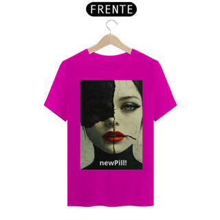 Nome do produto MissingApart by newPill!