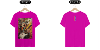 Nome do produto Scream of Color by newPill!