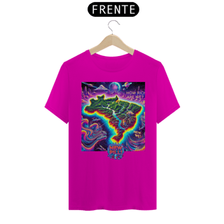 Nome do produto Brazil by newPill!