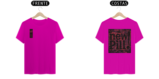 Nome do produto newPill by newPill!