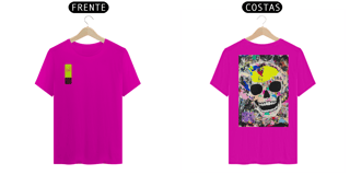 Nome do produto SkullMe by newPill!