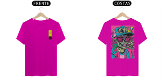 Nome do produto ClubbeSkull by newPill!