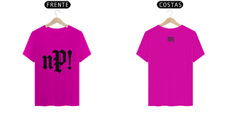 Nome do produto nP by newPill!