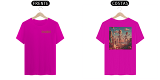 Nome do produto InsaneMadness by newPill!