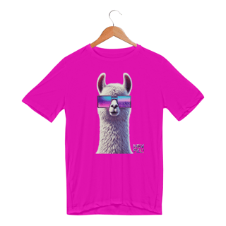 Nome do produto Dry Lhama by newPill!