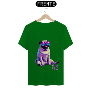 Nome do produto Pugg Style by newPill!