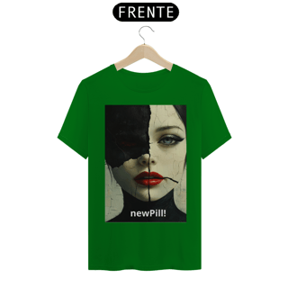 Nome do produto MissingApart by newPill!