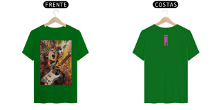 Nome do produto Scream of Color by newPill!