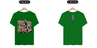 Nome do produto Glamourized Waste by newPill!