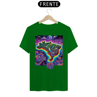 Nome do produto Brazil by newPill!