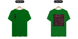 Nome do produto newPill by newPill!