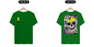 Nome do produto SkullMe by newPill!