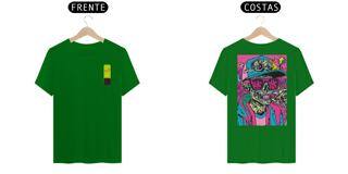 Nome do produto ClubbeSkull by newPill!