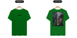 Nome do produto Dragon Eye by newPill!