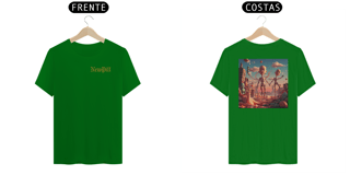 Nome do produto InsaneMadness by newPill!