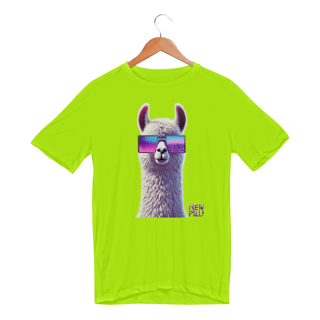 Nome do produto Dry Lhama by newPill!