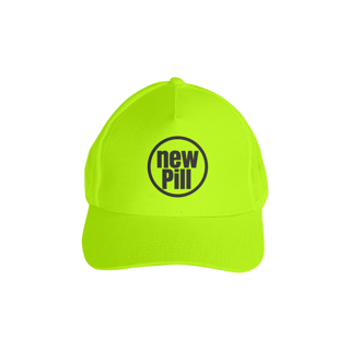 Nome do produto newPill by newPill!