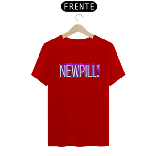 Nome do produto newPill! by newPill! 