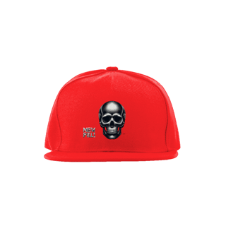 Nome do produto Skull Me by newPill!