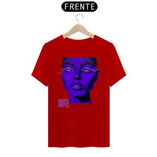 Nome do produto Scarlet Interface by newPill!