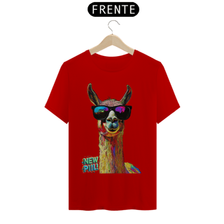 Nome do produto MeLhamaMe by newPill!