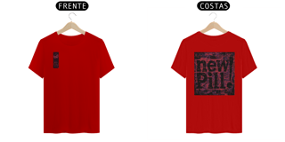 Nome do produto newPill by newPill!