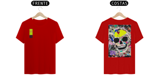 Nome do produto SkullMe by newPill!