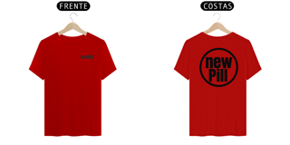 Nome do produto newPill by newPill!