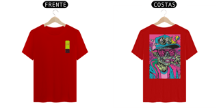 Nome do produto ClubbeSkull by newPill!