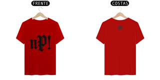 Nome do produto nP by newPill!