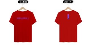 Nome do produto Just Pill