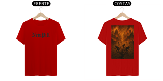 Nome do produto ValeyOf by newPill!