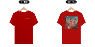 Nome do produto InsaneMadness by newPill!