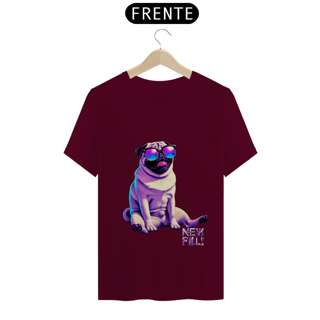 Nome do produto Pugg Style by newPill!