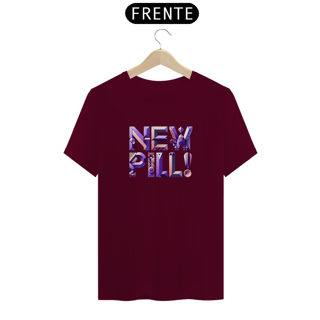 Nome do produto JustMe by newPill!