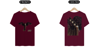 Nome do produto Broken Wings by newPill