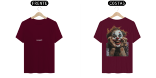 Nome do produto Joker Me by newPill