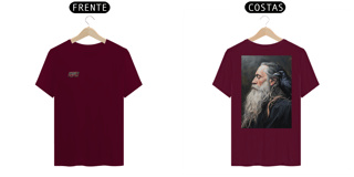 Nome do produto Assas do Silencio by newPill!