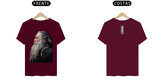 Nome do produto Mature Silence by newPill!