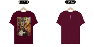 Nome do produto Scream of Color by newPill!