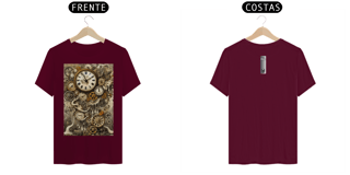 Nome do produto Dischrono by newPill!